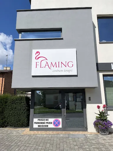 Centrum Terapii Flaming